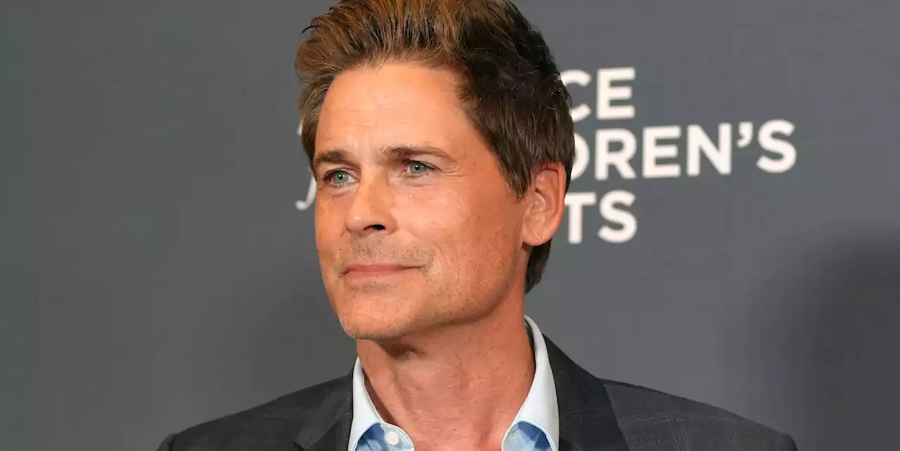 ‘9-1-1: Lone Star’ Fans Say Rob Lowe Needs ‘Protecting at All Costs’ on Instagram