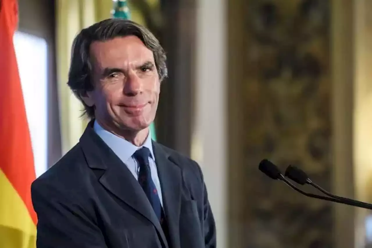 La llamada a la austeridad de Aznar que anticipa lo que pasará si gana Feijóo