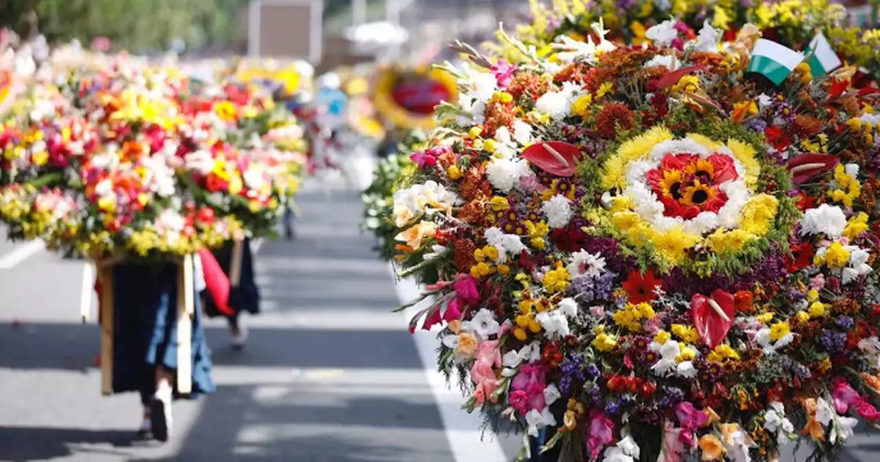 “No podremos instalar las graderías públicas gratuitas”: Quintero sobre Desfile de Silleteros 2023