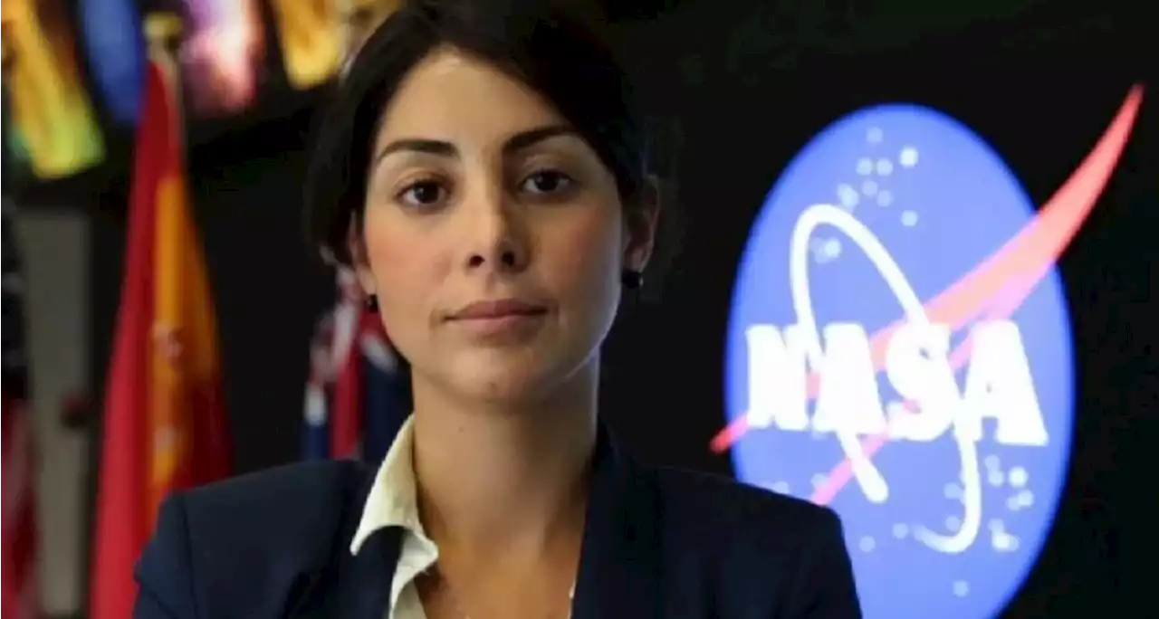 Inspiradora historia de colombiana en la Nasa: así fue como consiguió su gran trabajo - Pulzo