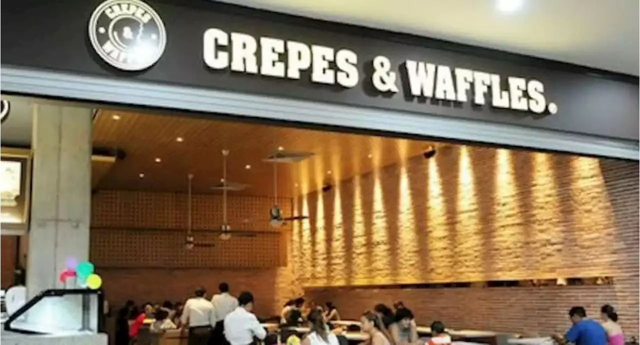 Preocupación por lo que pasa en Crepes & Waffles: 'Las últimas veces nos ha ido mal' - Pulzo