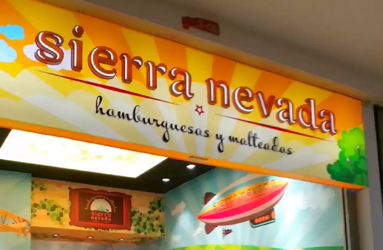 Qué pasó con hamburguesas Sierra Nevada, negocio que ahora está en la cuerda floja - Pulzo