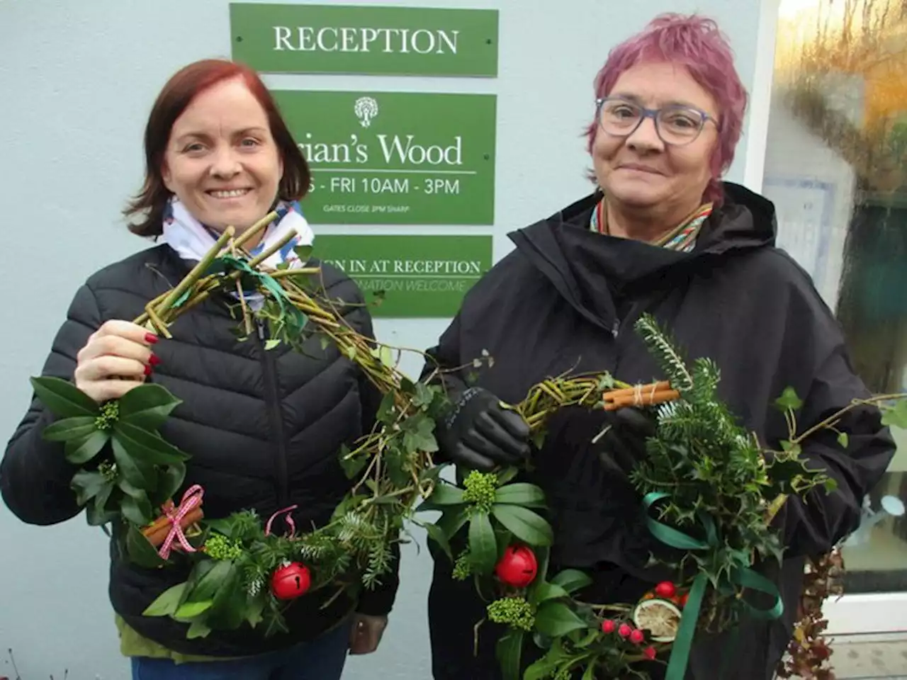 Northern Ireland farm proves the healing power of nature