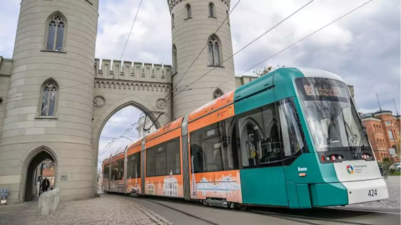 Brandenburg will klimafreundlichere Verkehrspolitik umsetzen