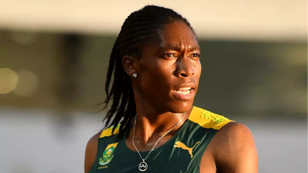 La Corte dei diritti umani dà ragione a Caster Semenya: “Discriminata sul sesso”