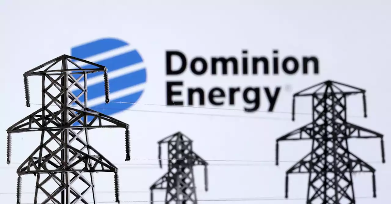 Dominion sells Maryland gas plant stake to Berkshire Hathaway unit for $3.3 bln cash