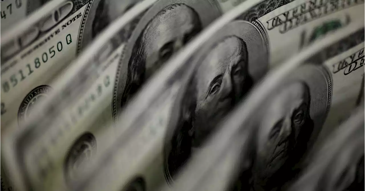 S&P Global's top economist sees dollar dominance diminishing