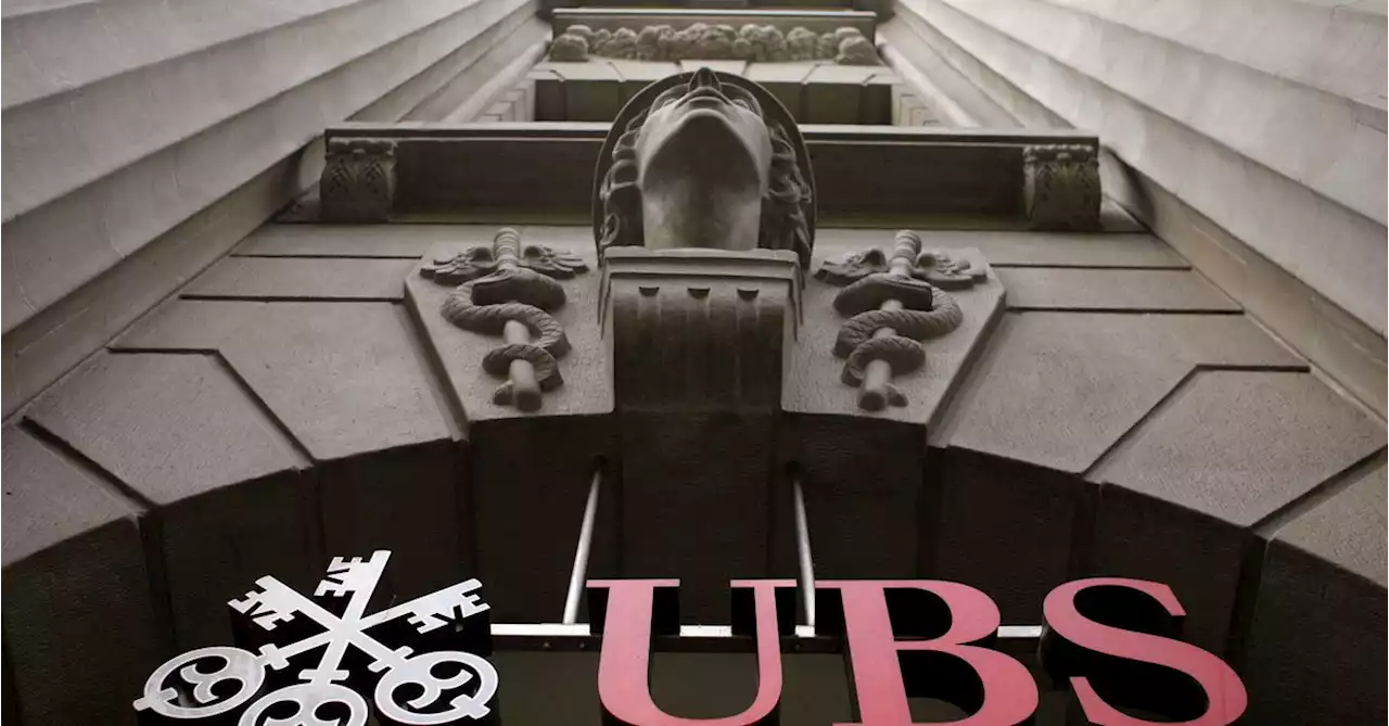 UBS shelves plan for new China fund unit, takes over Credit Suisse joint venture - sources