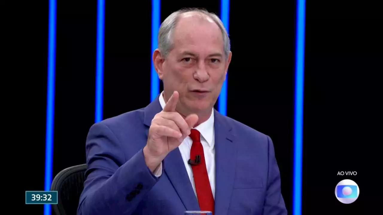 Ciro lança newsletter para manter-se relevante na política; terceira via continua improvável