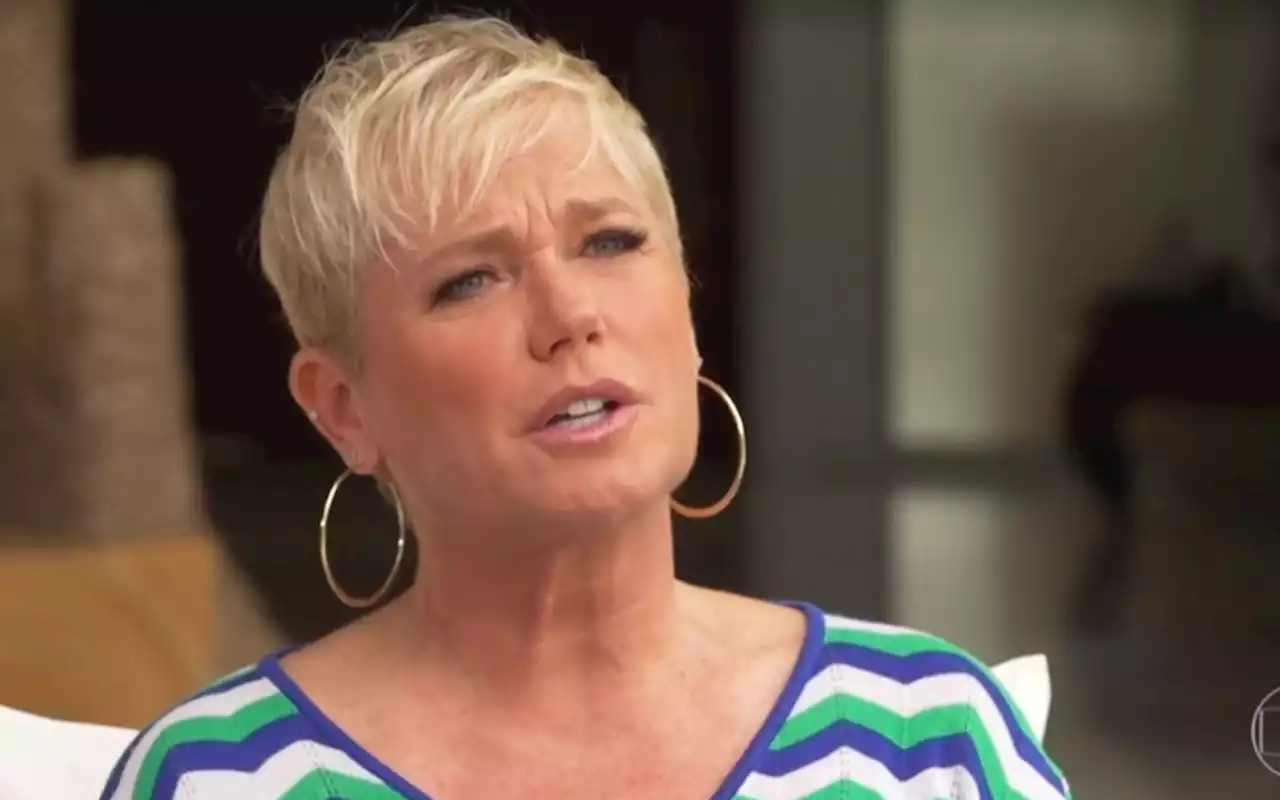 ‘Sofro até hoje com as fake news’, diz Xuxa sobre ser acusada de pedofilia em filme