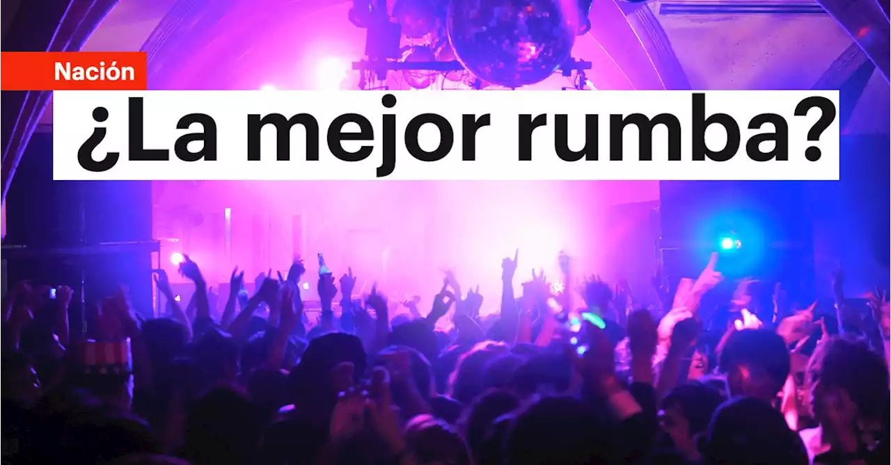 Estos son los cinco lugares que más frecuentan los caleños para disfrutar de la rumba