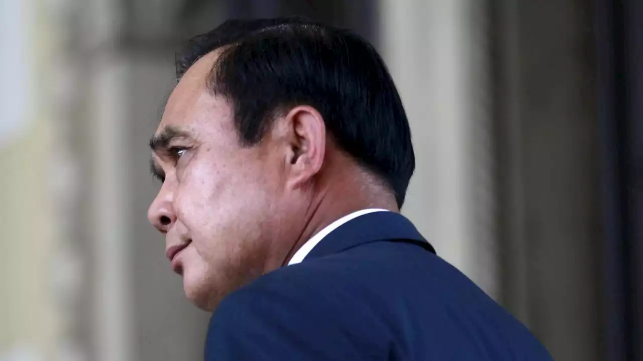 Thaïlande: Prayuth Chan-ocha, le Premier ministre sortant, annonce son retrait de la vie politique