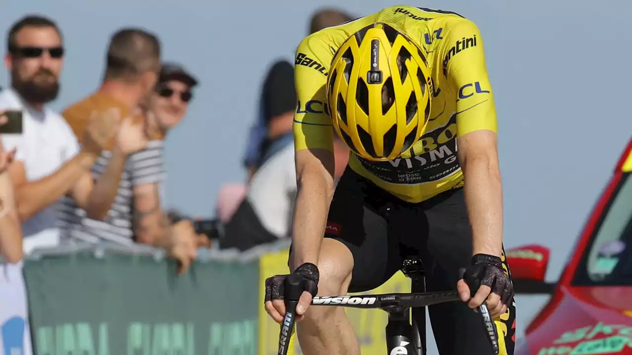 Tour de France: 52°C ressentis, chaleur épouvantable attendue pour l’arrivée à Issoire ce mardi