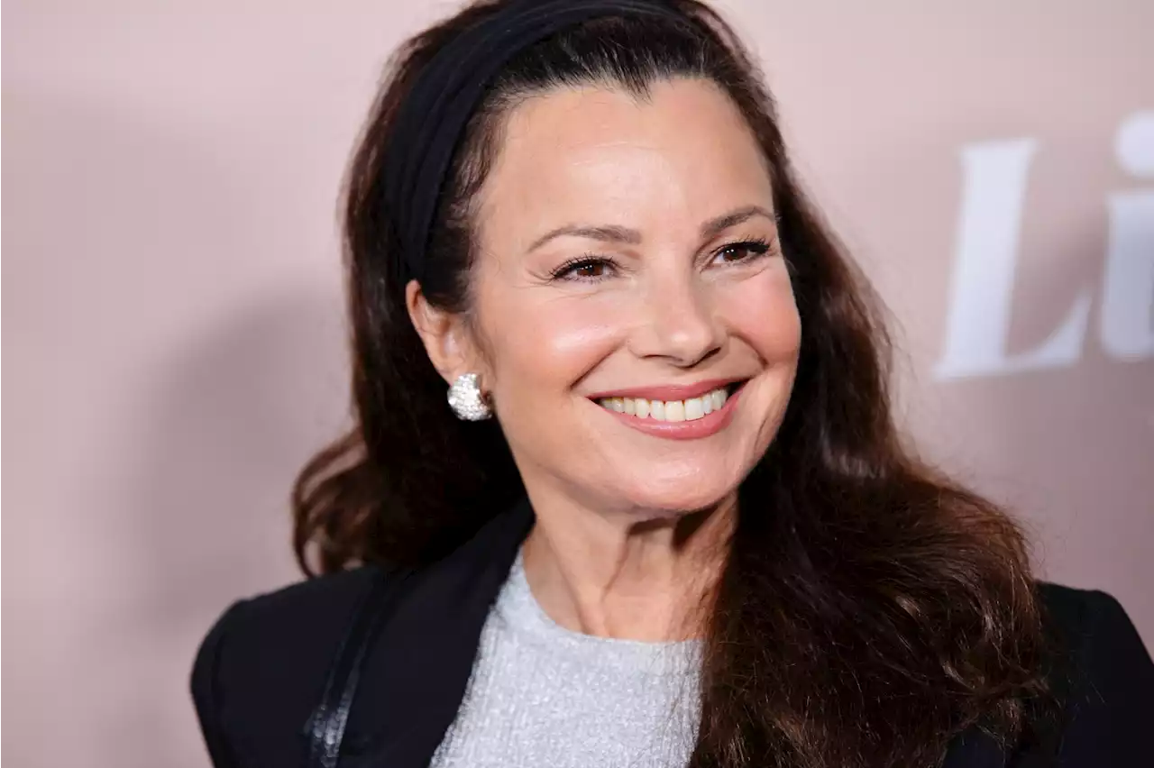 SAG-AFTRA President Fran Drescher Criticized for Italy Outing Amid Strike Negotiations: 'Out of Touch'