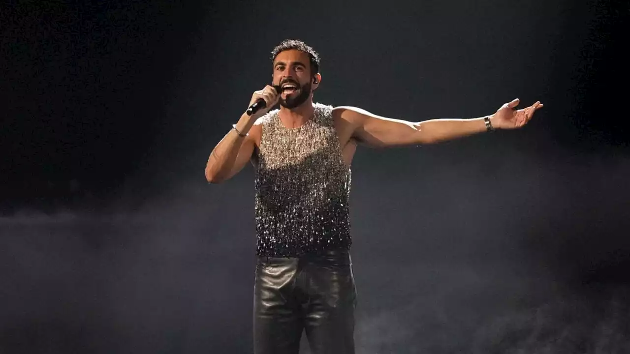 Marco Mengoni al Circo Massimo, sabato il concerto: le chiusure al traffico e le deviazioni bus