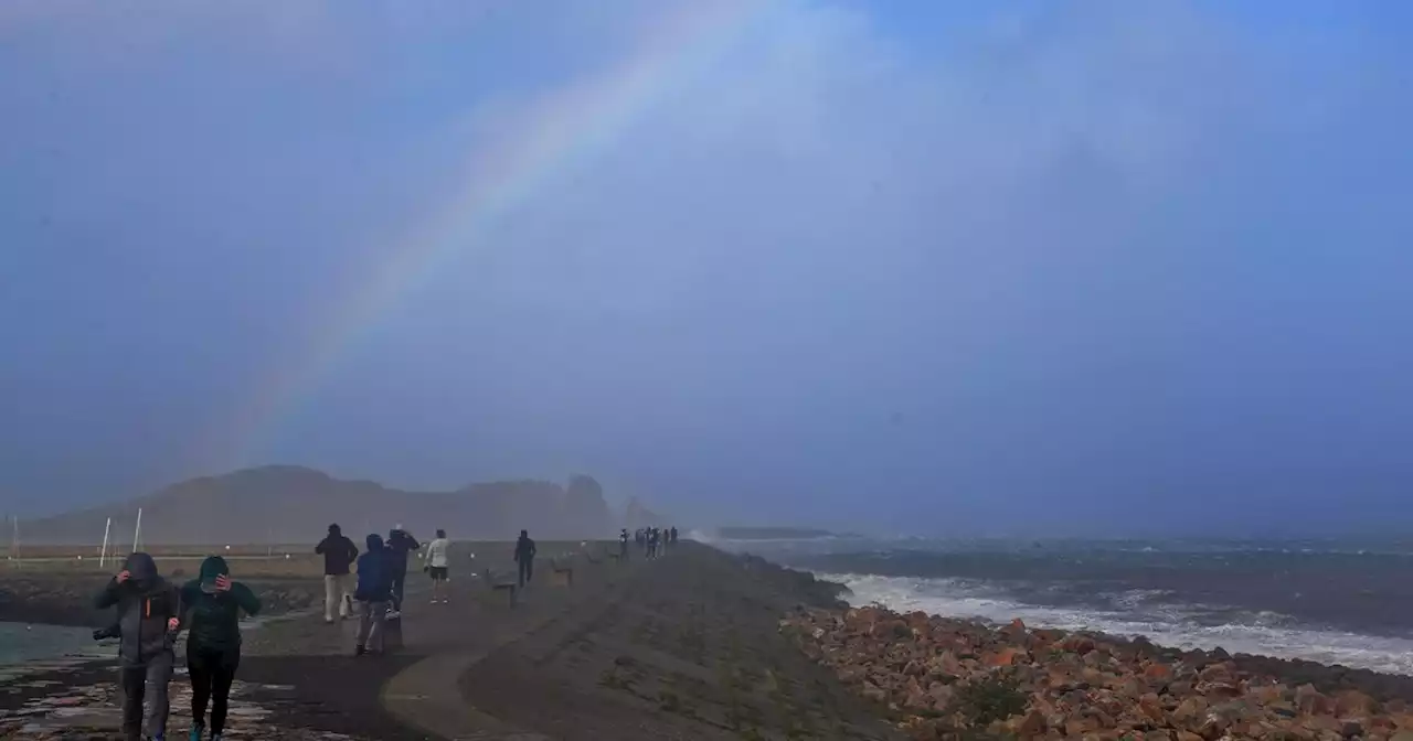 Met Eireann pinpoint when the sun will return amid thunderstorms and rain