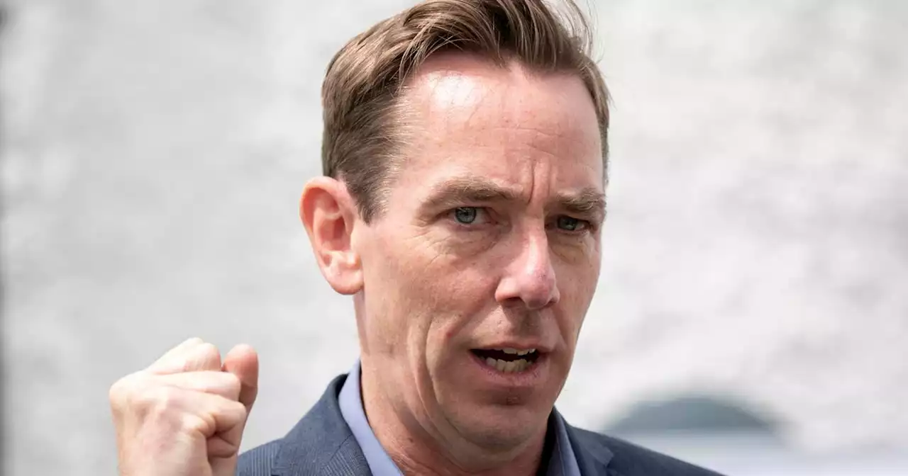 The questions Ryan Tubridy and Noel Kelly are to be asked by Oireachtas today