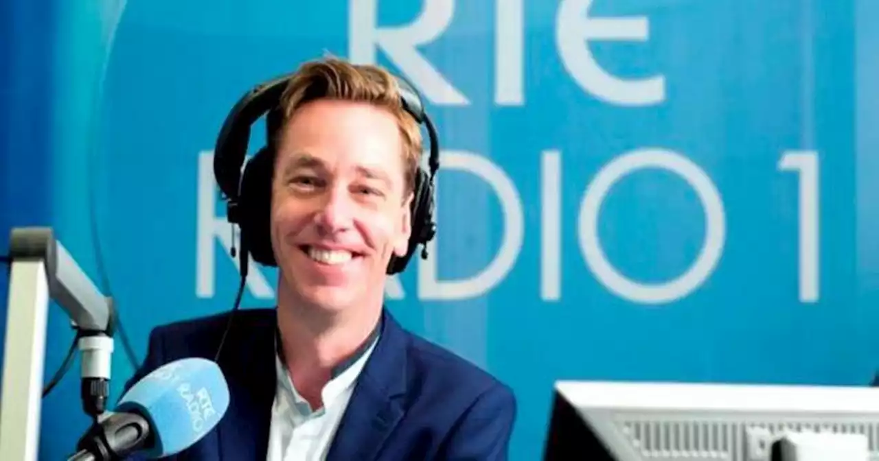 When will Ryan Tubridy's future be confirmed - major update by Kevin Bakhurst