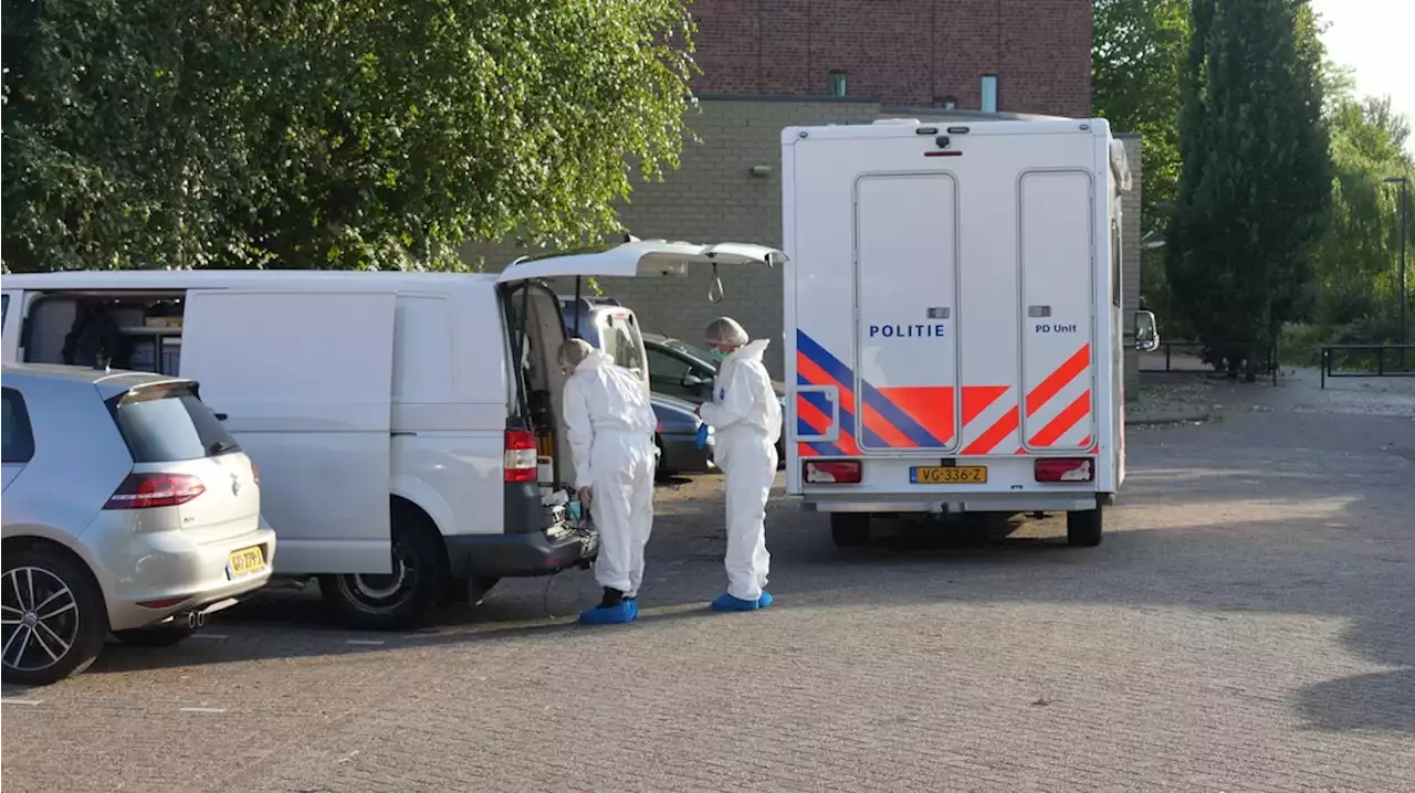 Onderzoek naar overleden persoon in huis Meppel gaat vandaag verder