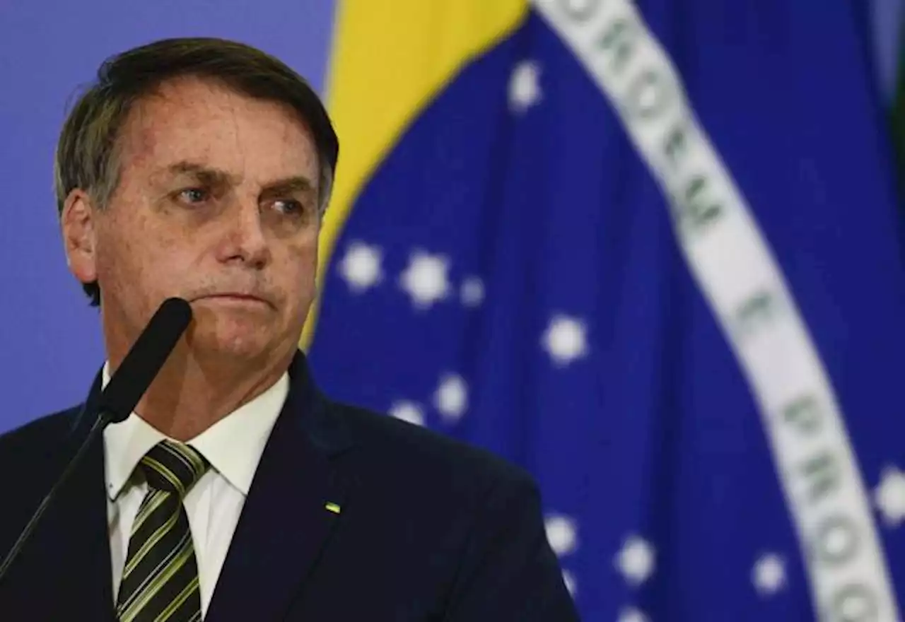 Gilmar desarquiva investigação de ações de Bolsonaro na pandemia - SBT News