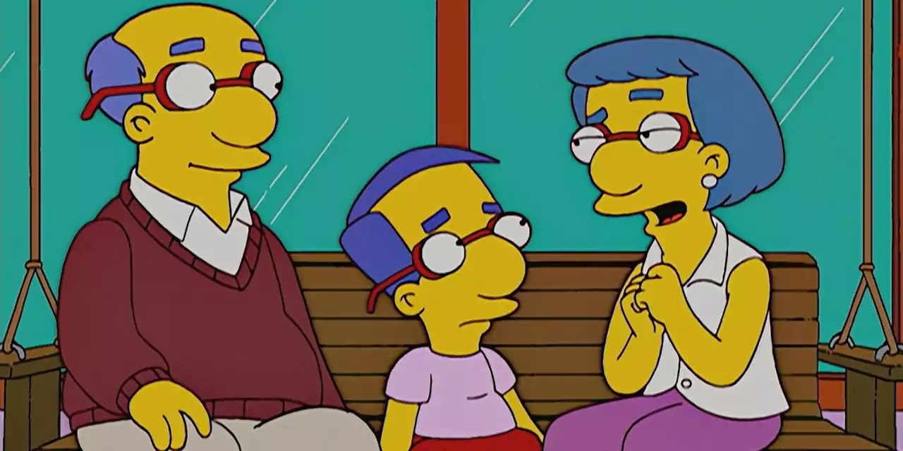 'Holy Sh*t They Actually Did It': The Latest Simpsons Prediction Is Too Spot On, It's Just Embarrassing