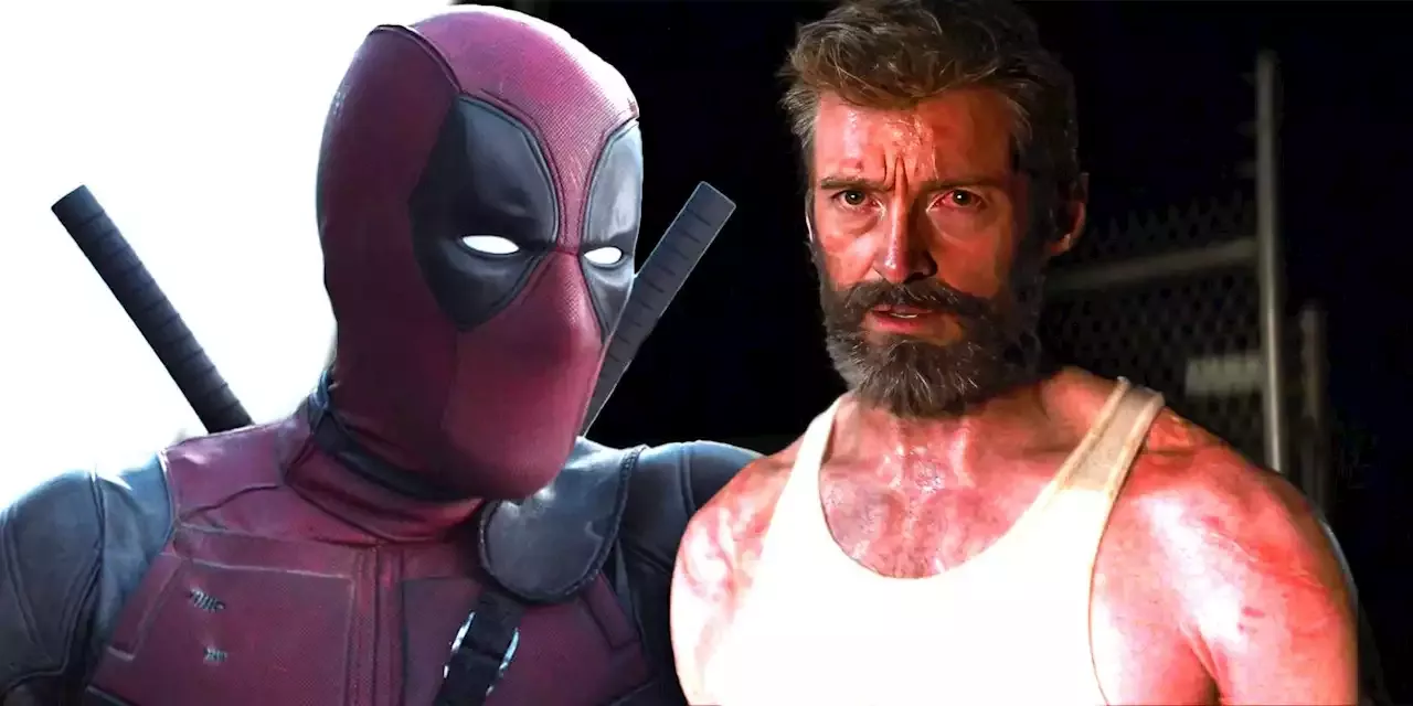 Wolverine Vs Deadpool Fight In The Wreckage Of 20th Century Fox ...