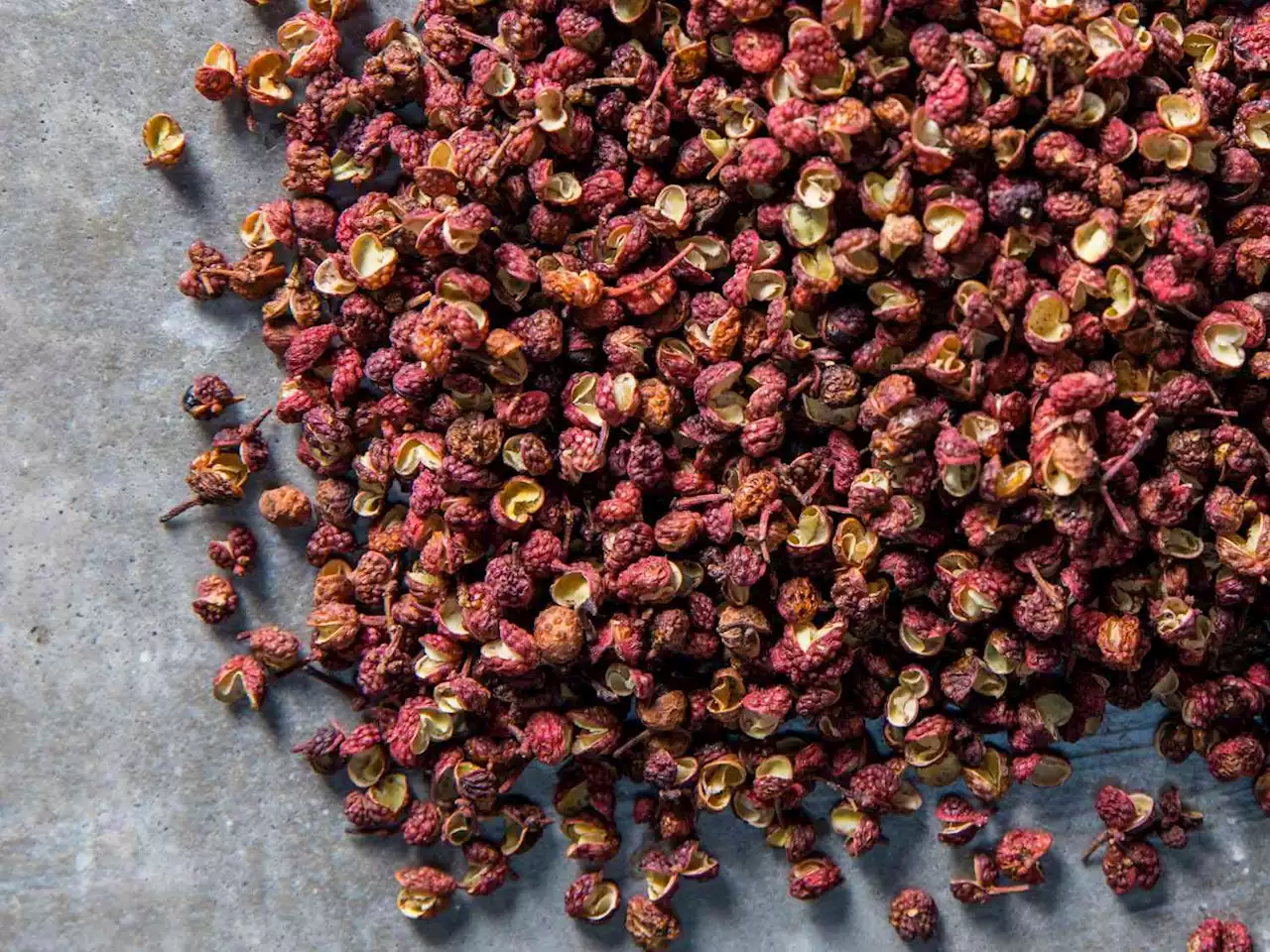 How to Stock a Sichuan Pantry, According to Fuchsia Dunlop