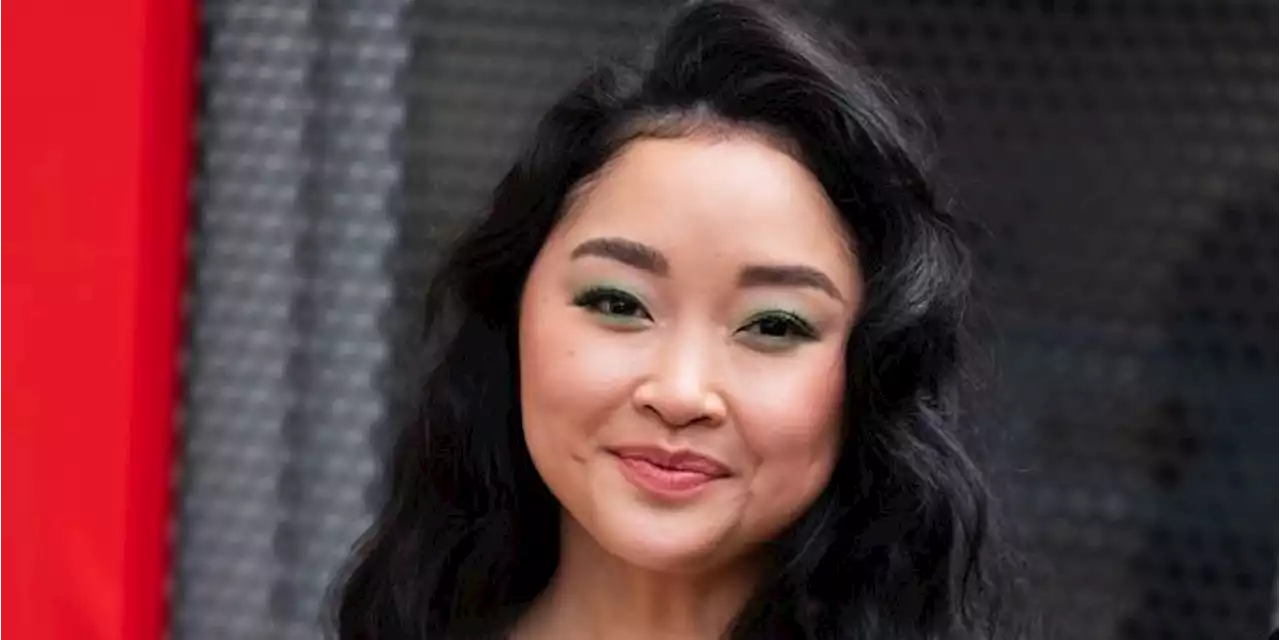 These Amazon Prime Day Dupes for Lana Condor’s Italian Riviera Vacation Bikini Are Too Good