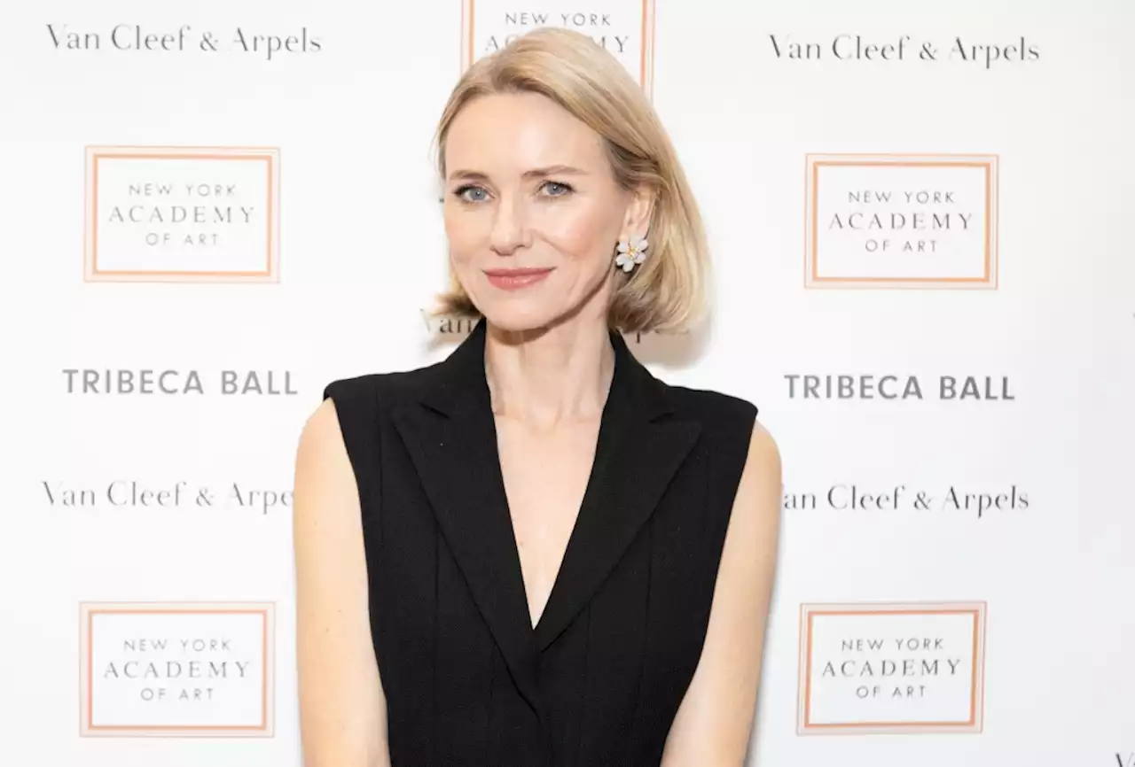 Naomi Watts' Menopause Wellness Brand Stripes Is Offering 35% Off All Products for Prime Day