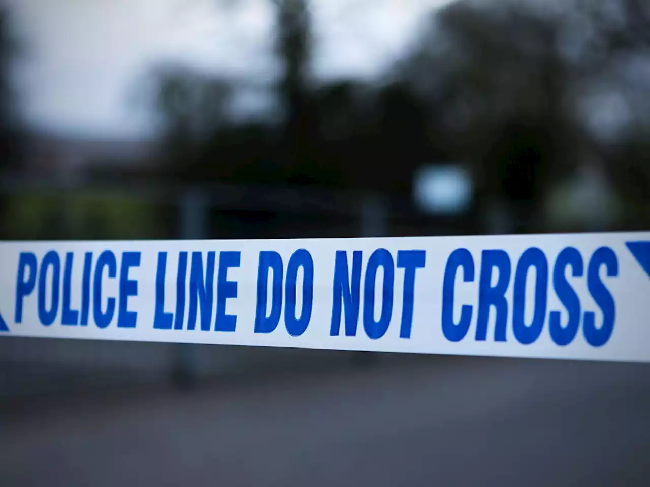 Appeal for witnesses to a fatal collision on the B4393 in Shropshire