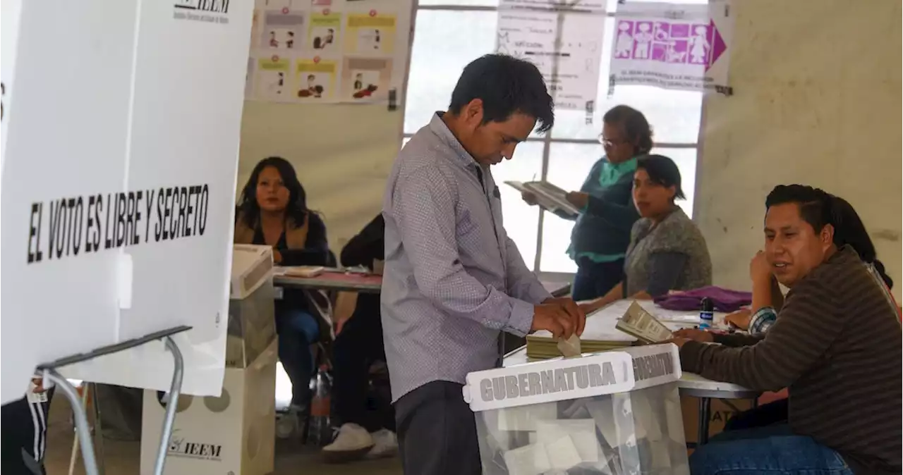 #PuntosYComas | Estos 12 estados, con el 66% de los votantes, serán clave en 2024