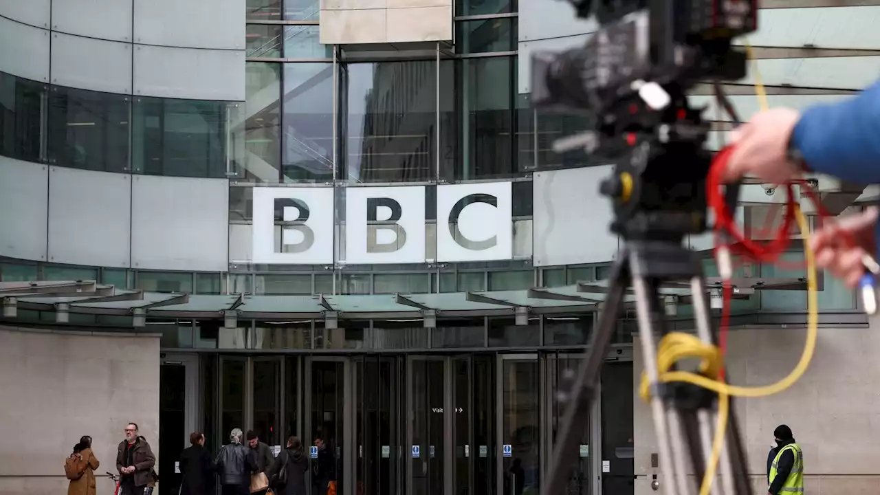 BBC presenter scandal latest: Parents of young person at centre of allegations say 'we stand by our account'