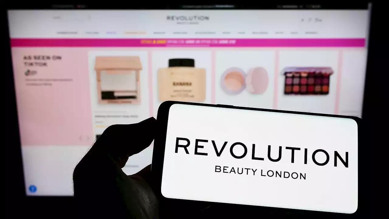 Revolution CEO would quit as part of Boohoo peace deal