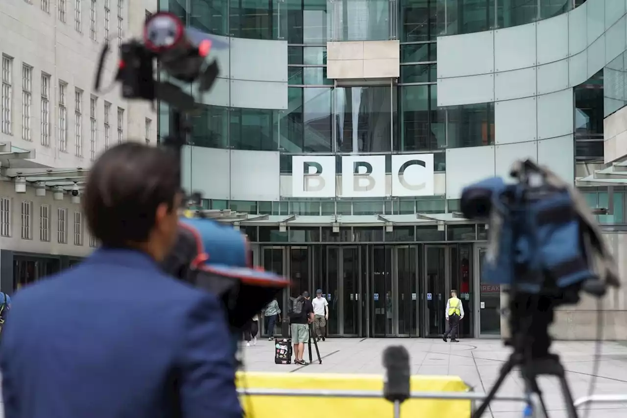 BBC presenter scandal: Director-general to face media as controversy deepens