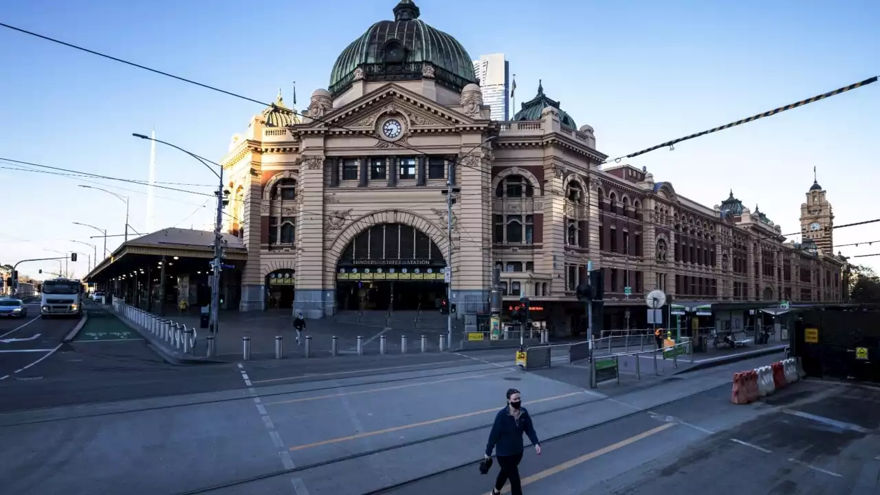 At some point there will be a &#8216;reckoning&#8217; in Victoria