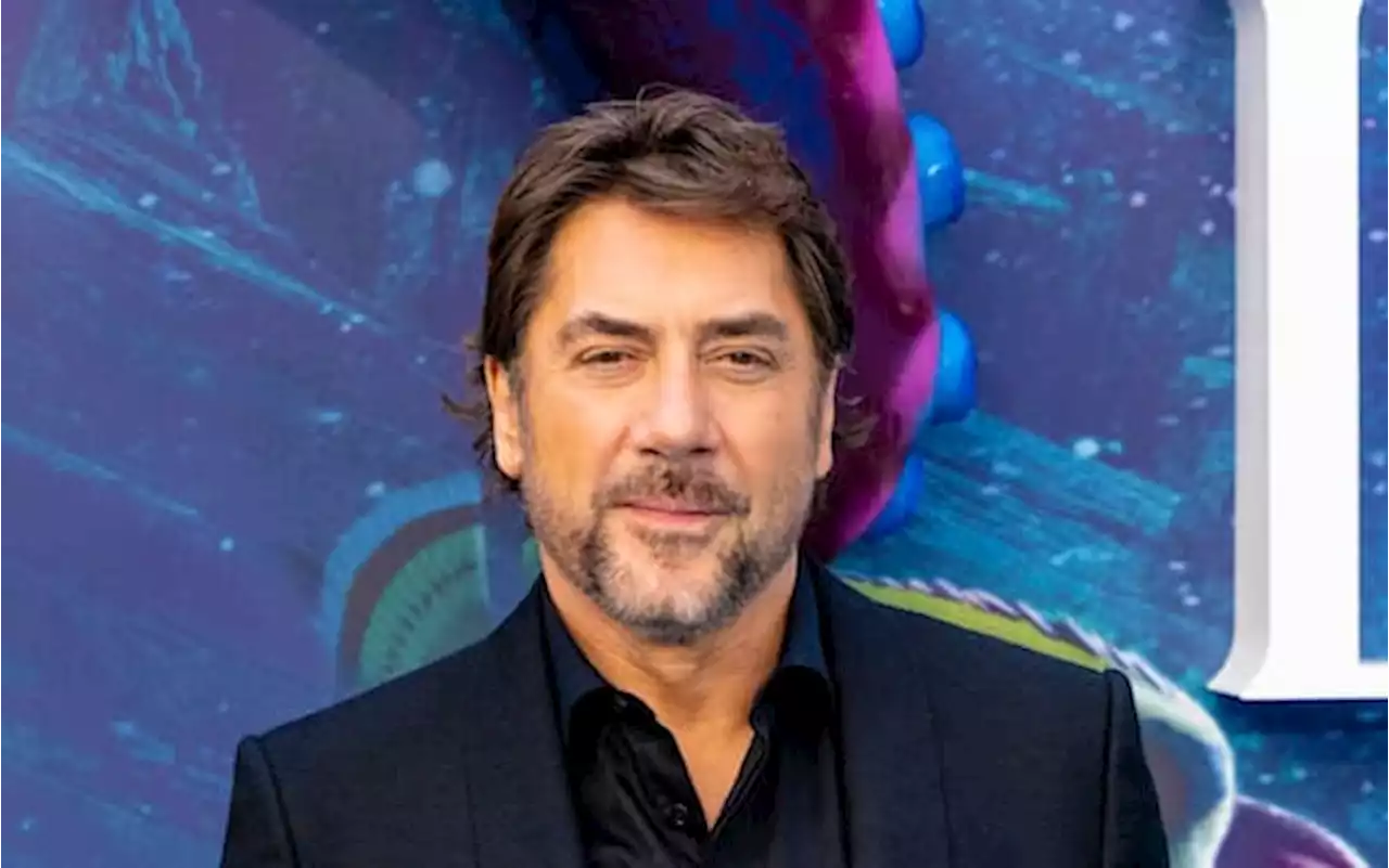 Javier Bardem si unisce a Brad Pitt nel film sulla Formula 1