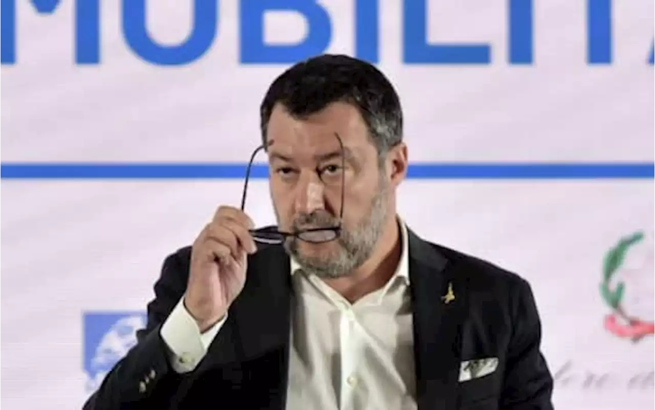 Sciopero treni e aerei a luglio, Salvini: 'Pronto a intervenire'