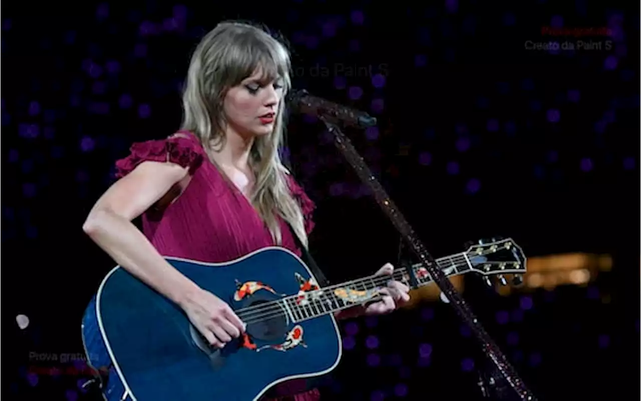 Taylor Swift, la rabbia dei fan per i biglietti rivenduti su Viagogo