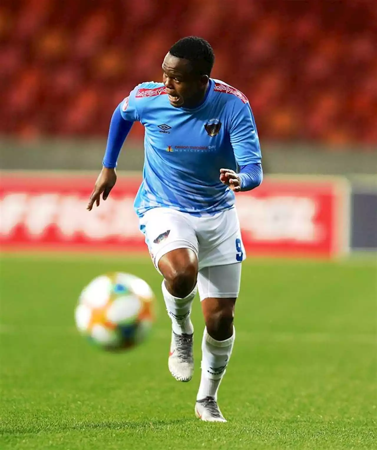 Free Agent Manzini Aimed To Win The League | Soccer Laduma