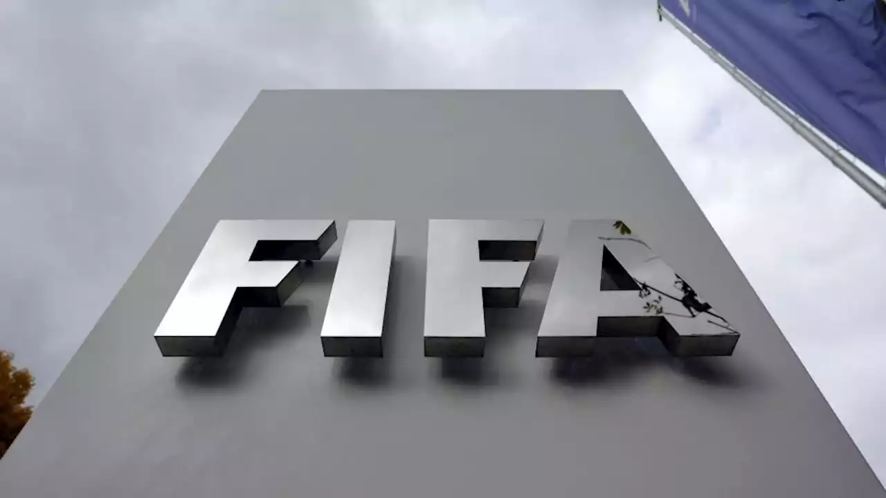 Official: FIFA Confirm Latest Decision On Zimbabwe Ban | Soccer Laduma