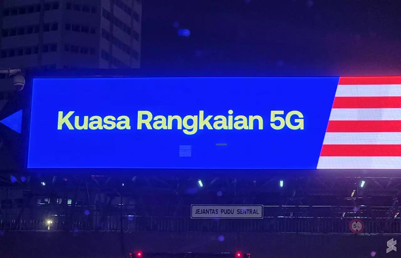 Opensignal: Malaysia's 5G network saw a decline in download and upload speeds in the past year - SoyaCincau