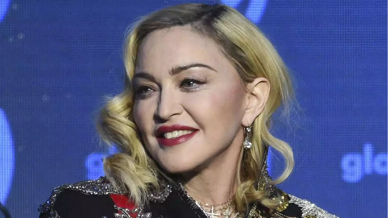 Madonna 'on the road to recovery' following ICU stay, reschedules tour dates