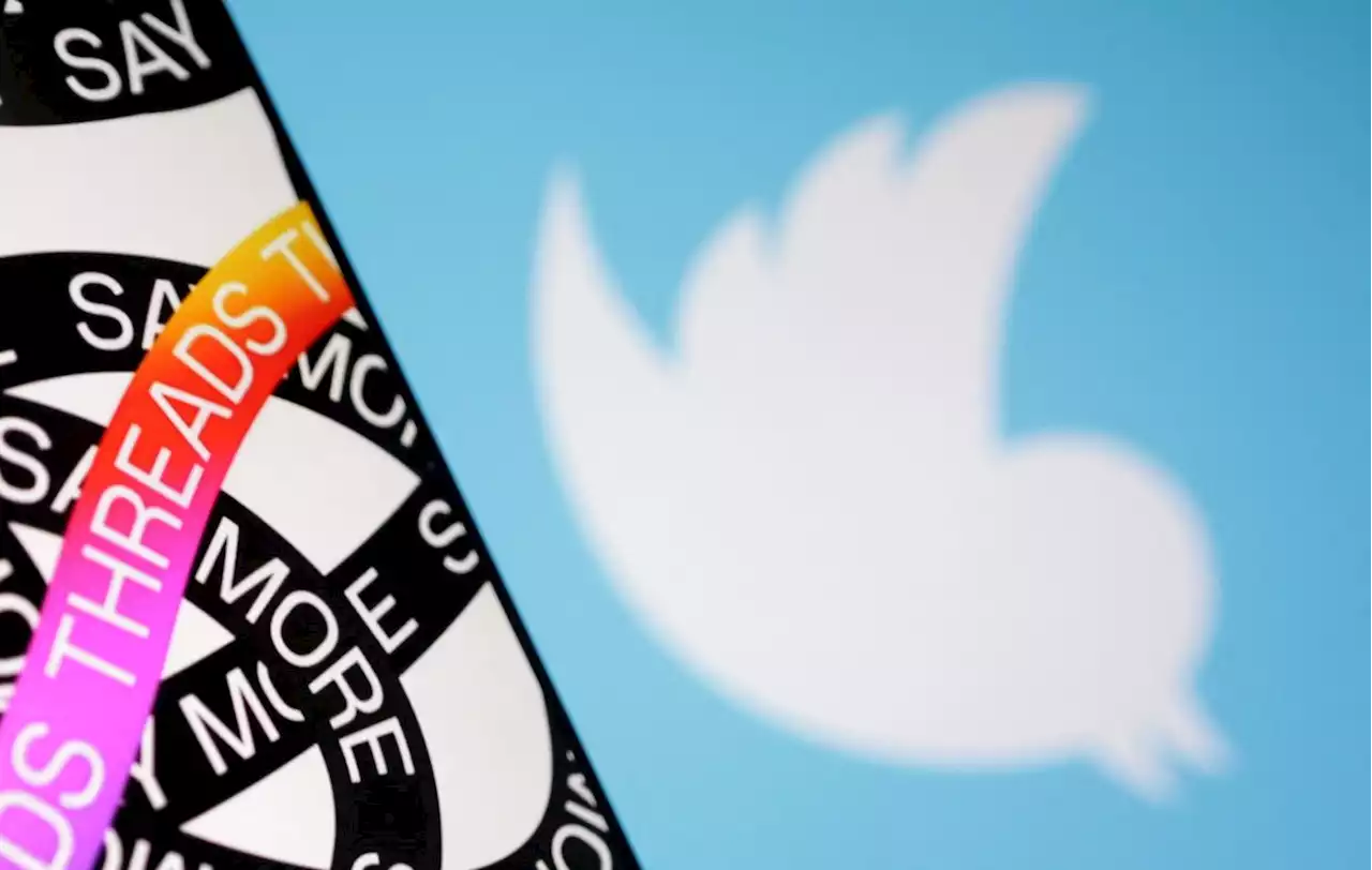 Twitter rival Threads signs up 100 million users in five days