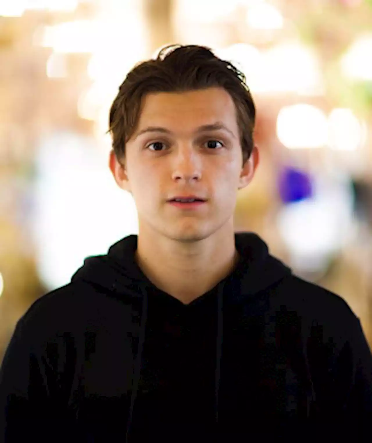 Tom Holland Says Sobriety Is The Best Thing He's Ever Done | Stellar