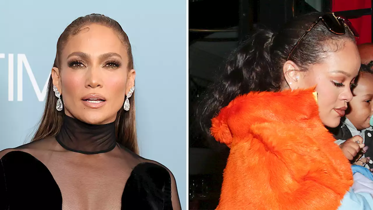 Ditch Your Flat Iron For J.Lo & RiRi’s Fave Anti-Frizz Spray—It's Only $20 For Prime Day