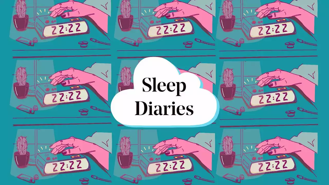 “I sleep OK but my energy levels dip throughout the day – how can I feel less sluggish?”