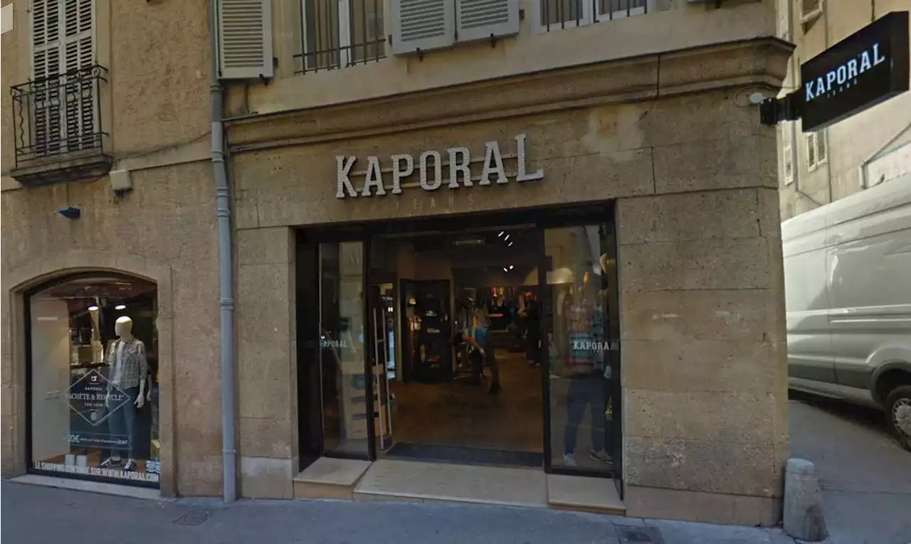 Kaporal : une seule offre de reprise défendue