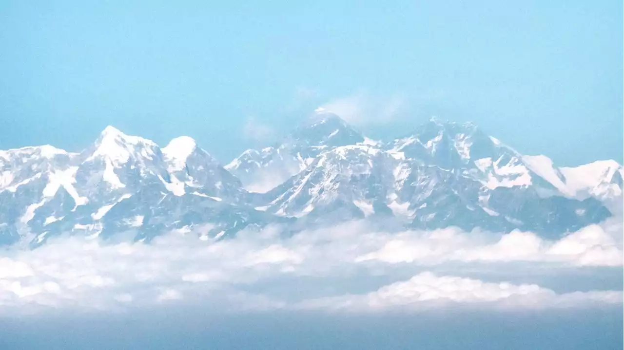 Hubschrauberabsturz im Himalaya: Sechs Tote bei Flugunglück nahe des Mount Everest