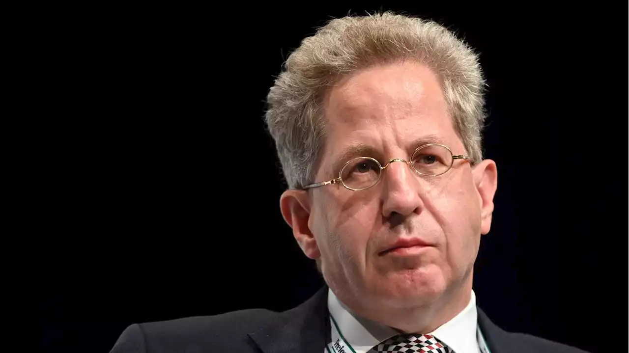 Umstrittener Ex-Vefassungsschutzchef: CDU-Kreisparteigericht lehnt Parteiausschluss von Maaßen ab