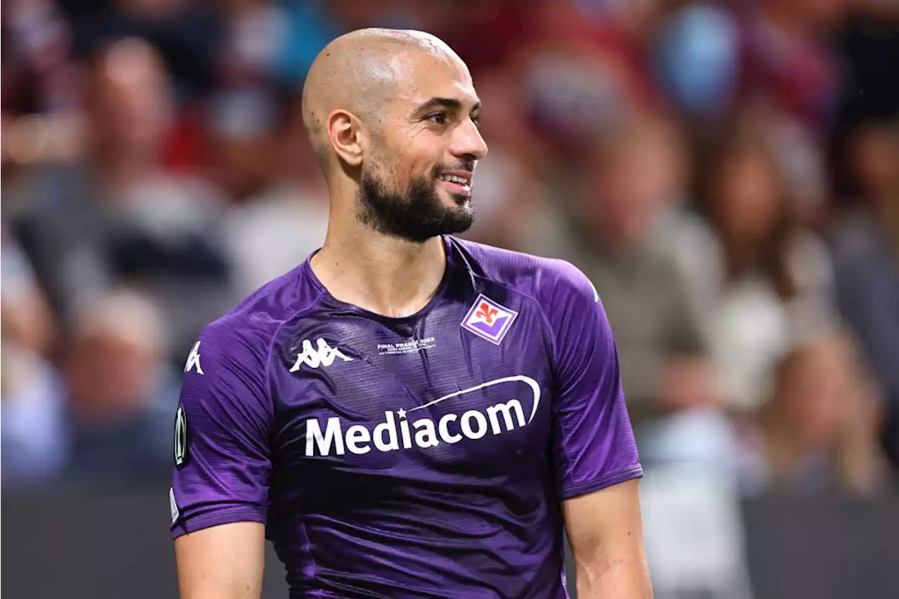 Man United to move for Sofyan Amrabat but must sort two transfers out first